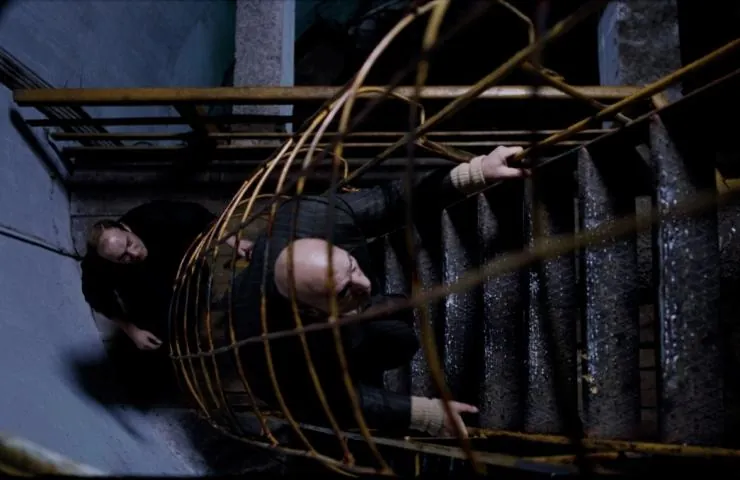 Овсянки (2010) в хорошем качестве смотреть онлайн Овсянки (2010) фильм в хорошем качестве смотреть онлайн