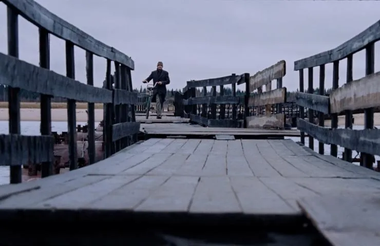 Овсянки (2010) смотреть онлайн Овсянки (2010) фильм смотреть онлайн