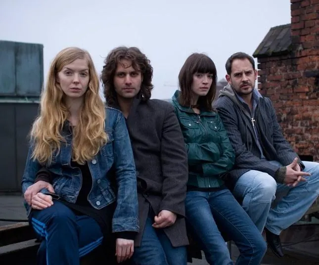 Душевная кухня (2009) смотреть онлайн бесплатно Душевная кухня (2009) фильм смотреть онлайн бесплатно