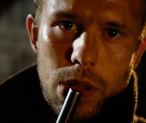 Поп (2009) смотреть онлайн Поп (2009) фильм смотреть онлайн