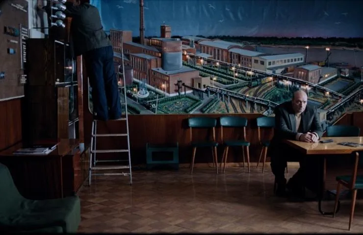 Овсянки (2010) смотреть онлайн бесплатно Овсянки (2010) фильм смотреть онлайн бесплатно