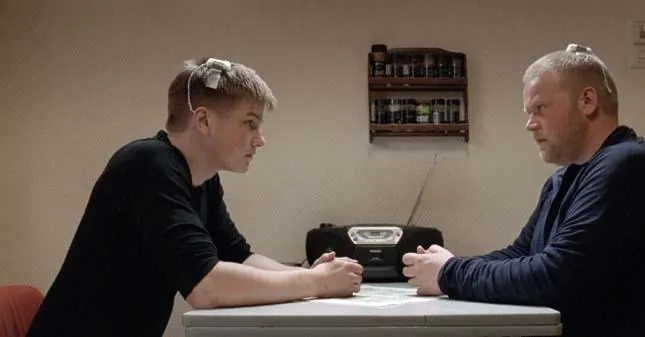 Север (2009) в хорошем качестве смотреть онлайн Север (2009) фильм в хорошем качестве смотреть онлайн