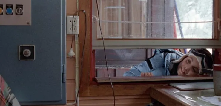 Север (2009) смотреть онлайн Север (2009) фильм смотреть онлайн