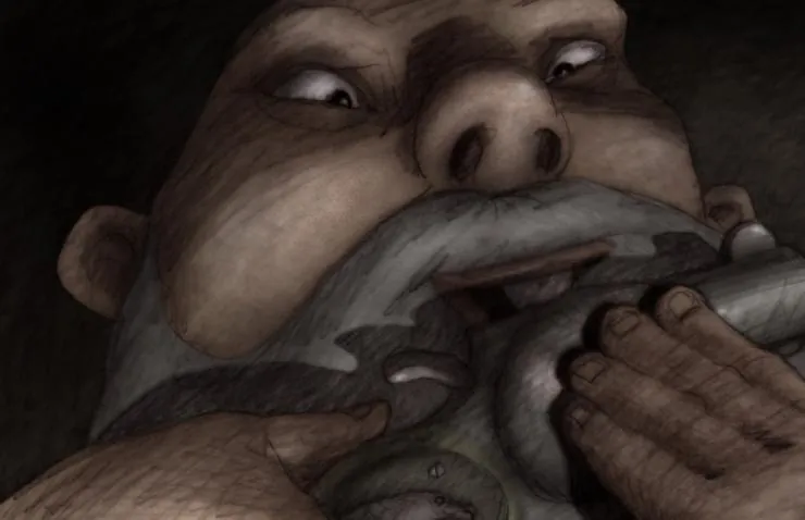 Идиоты и ангелы (2008) смотреть онлайн бесплатно Идиоты и ангелы (2008) мультфильм смотреть онлайн бесплатно