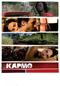 Кармо / Carmo (2008) фильм смотреть онлайн в хорошем качестве