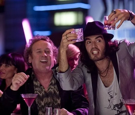 Побег из Вегаса (2010) смотреть онлайн Побег из Вегаса (2010) фильм смотреть онлайн