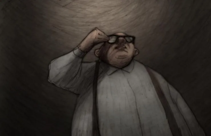 Идиоты и ангелы (2008) в хорошем качестве смотреть онлайн Идиоты и ангелы (2008) мультфильм в хорошем качестве смотреть онлайн