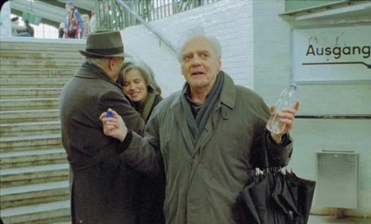 Пыль времени (2008) в хорошем качестве смотреть онлайн Пыль времени (2008) фильм в хорошем качестве смотреть онлайн