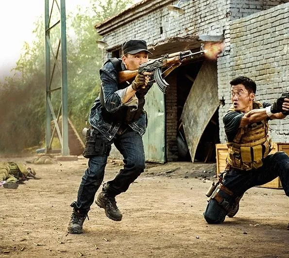 Война волков 2 (2017) смотреть онлайн Война волков 2 (2017) фильм смотреть онлайн