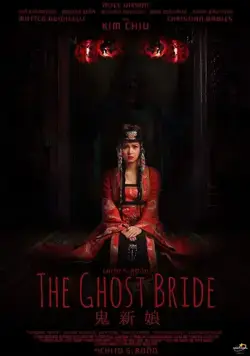Невеста призрака / The Ghost Bride (2017) фильм смотреть онлайн Невеста призрака / The Ghost Bride (2017) фильм смотреть онлайн в хорошем качестве