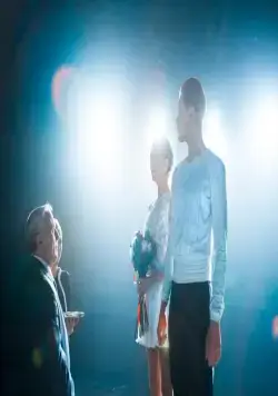 Лёд (2017) смотреть онлайн Лёд (2017) фильм смотреть онлайн