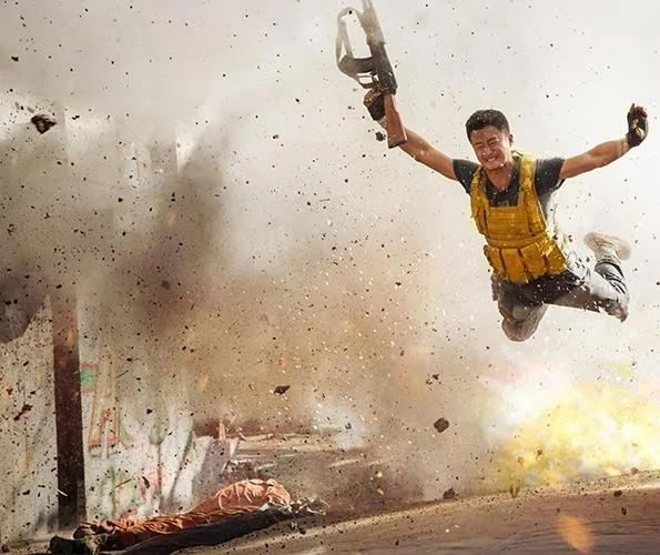 Война волков 2 (2017) смотреть онлайн бесплатно Война волков 2 (2017) фильм смотреть онлайн бесплатно