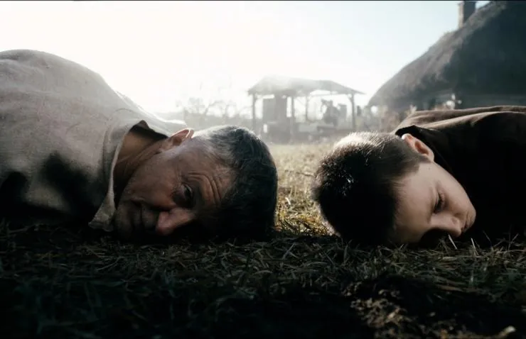 Поводырь (2013) смотреть онлайн бесплатно Поводырь (2013) фильм смотреть онлайн бесплатно