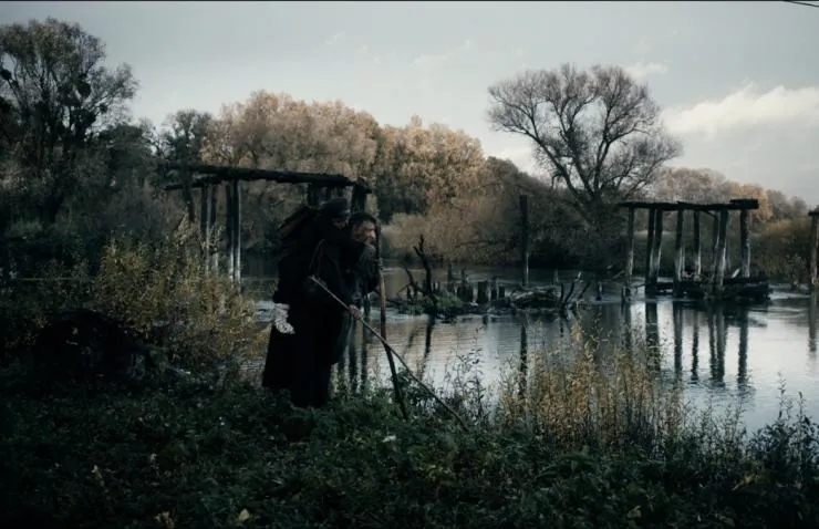 Поводырь (2013) в хорошем качестве смотреть онлайн Поводырь (2013) фильм в хорошем качестве смотреть онлайн