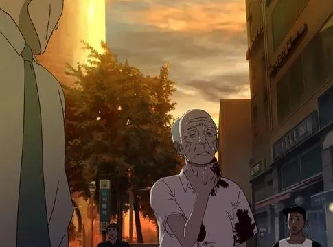 Станция «Сеул» (2016) в хорошем качестве смотреть онлайн Станция «Сеул» (2016) мультфильм в хорошем качестве смотреть онлайн