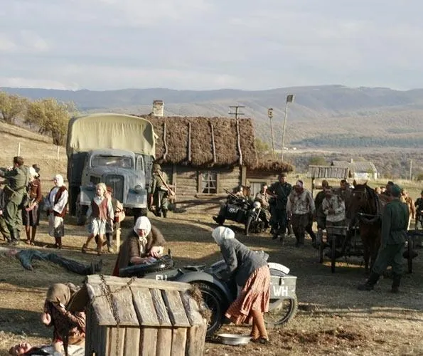 Туман (2010) смотреть онлайн бесплатно Туман (2010) фильм смотреть онлайн бесплатно