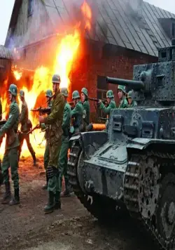 Свои (2004) смотреть онлайн Свои (2004) фильм смотреть онлайн