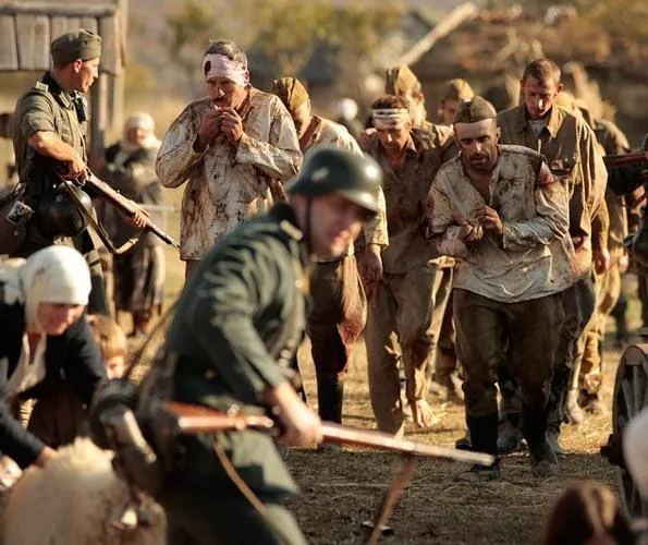 Туман (2010) смотреть онлайн Туман (2010) фильм смотреть онлайн