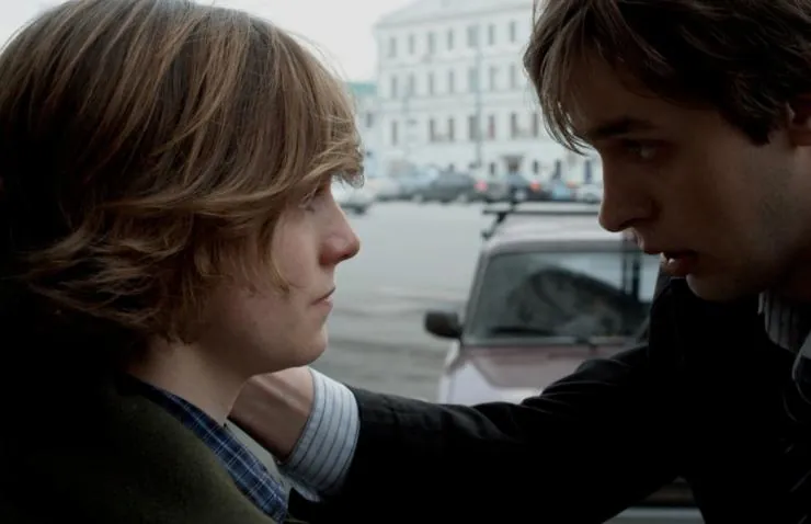 БАгИ (2010) смотреть онлайн бесплатно БАгИ (2010) фильм смотреть онлайн бесплатно