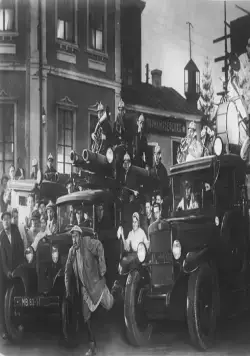 Волга-Волга (1938) смотреть онлайн Волга-Волга (1938) фильм смотреть онлайн