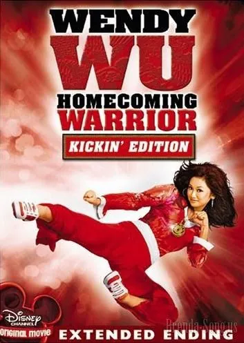 Венди Ву: Королева в бою / Wendy Wu: Homecoming Warrior (2006) фильм смотреть онлайн Венди Ву: Королева в бою / Wendy Wu: Homecoming Warrior (2006) фильм смотреть онлайн в хорошем качестве