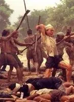 Воины джунглей (2000) в хорошем качестве смотреть онлайн Воины джунглей (2000) фильм в хорошем качестве смотреть онлайн