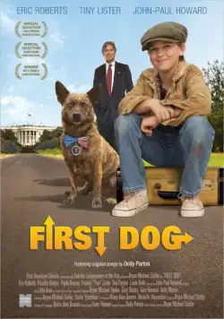 Первый пёс / First Dog (2010) фильм смотреть онлайн в хорошем качестве