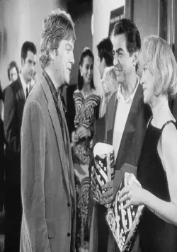 Знаменитость (1998) смотреть онлайн бесплатно Знаменитость (1998) фильм смотреть онлайн бесплатно