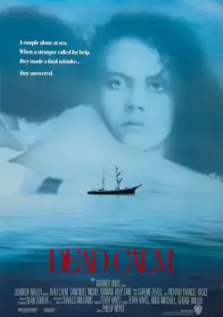 Мёртвый штиль / Dead Calm (1989) фильм смотреть онлайн в хорошем качестве