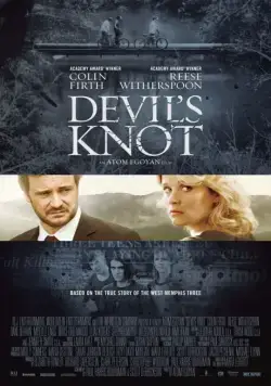 Узел дьявола / Devil's Knot (2013) фильм смотреть онлайн в хорошем качестве