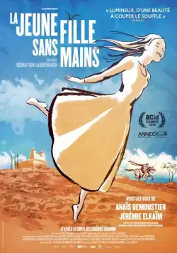 Девушка без рук / La jeune fille sans mains (2016) мультфильм смотреть онлайн Девушка без рук / La jeune fille sans mains (2016) мультфильм смотреть онлайн в хорошем качестве