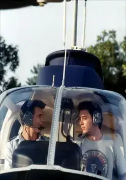 Эйр Америка (1990) смотреть онлайн бесплатно Эйр Америка (1990) фильм смотреть онлайн бесплатно