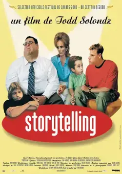Сказочник / Storytelling (2001) фильм смотреть онлайн Сказочник / Storytelling (2001) фильм смотреть онлайн в хорошем качестве