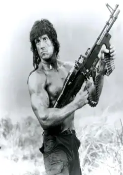 Рэмбо: Первая кровь 2 (1985) смотреть онлайн бесплатно Рэмбо: Первая кровь 2 (1985) фильм смотреть онлайн бесплатно