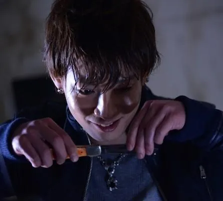 Синий демон (2014) в хорошем качестве смотреть онлайн Синий демон (2014) фильм в хорошем качестве смотреть онлайн