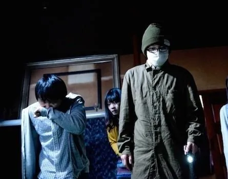 Синий демон (2014) смотреть онлайн бесплатно Синий демон (2014) фильм смотреть онлайн бесплатно