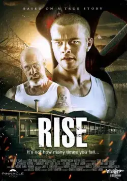 Восход / Rise (2014) фильм смотреть онлайн в хорошем качестве