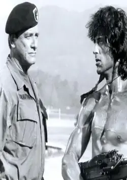 Рэмбо: Первая кровь 2 (1985) в хорошем качестве смотреть онлайн Рэмбо: Первая кровь 2 (1985) фильм в хорошем качестве смотреть онлайн