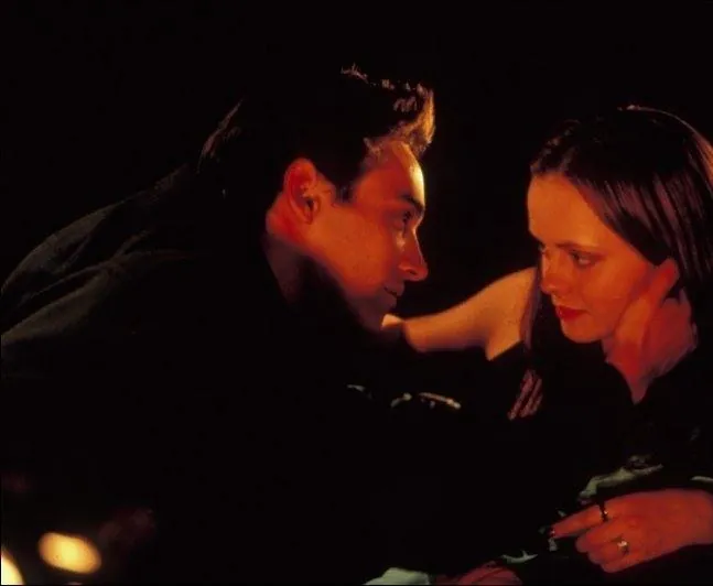 Нация прозака (2001) смотреть онлайн Нация прозака (2001) фильм смотреть онлайн