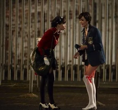 Прыжок (драма) (2012) смотреть онлайн Прыжок (драма) (2012) фильм смотреть онлайн