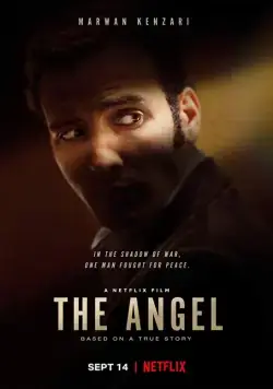 Ангел / The Angel (2018) фильм смотреть онлайн Ангел / The Angel (2018) фильм смотреть онлайн в хорошем качестве