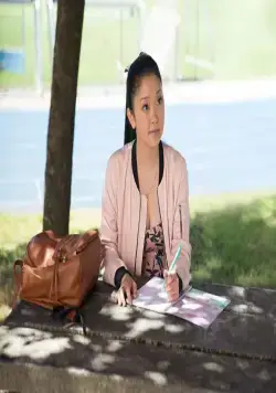 Всем парням, которых я любила раньше (2018) смотреть онлайн Всем парням, которых я любила раньше (2018) фильм смотреть онлайн