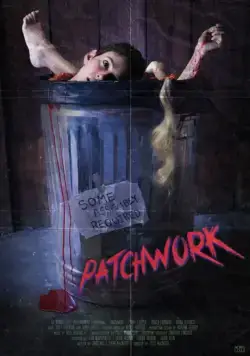 Пэчворк / Patchwork (2015) фильм смотреть онлайн Пэчворк / Patchwork (2015) фильм смотреть онлайн в хорошем качестве