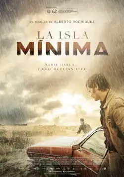 Миниатюрный остров / La isla mínima (2014) фильм смотреть онлайн Миниатюрный остров / La isla mínima (2014) фильм смотреть онлайн в хорошем качестве