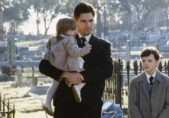 Забытые желания (2007) смотреть онлайн Забытые желания (2007) фильм смотреть онлайн