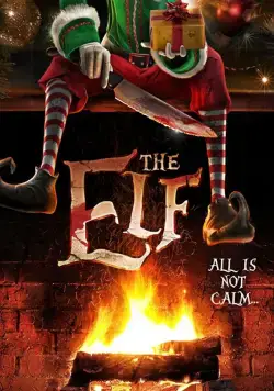 Эльф / The Elf (2017) фильм смотреть онлайн Эльф / The Elf (2017) фильм смотреть онлайн в хорошем качестве