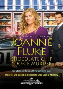 Она испекла убийство: Загадка шоколадного печенья / Murder, She Baked: A Chocolate Chip Cookie Mystery (2015) фильм смотреть онлайн Она испекла убийство: Загадка шоколадного печенья / Murder, She Baked: A Chocolate Chip Cookie Mystery (2015) фильм смотреть онлайн в хорошем качестве
