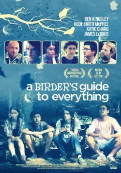 Всеобщее руководство птицелова / A Birder's Guide to Everything (2013) фильм смотреть онлайн Всеобщее руководство птицелова / A Birder's Guide to Everything (2013) фильм смотреть онлайн в хорошем качестве