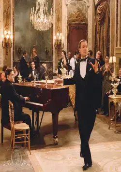 Любимчик (2004) смотреть онлайн Любимчик (2004) фильм смотреть онлайн