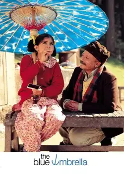 Синий зонтик / The Blue Umbrella (2005) фильм смотреть онлайн Синий зонтик / The Blue Umbrella (2005) фильм смотреть онлайн в хорошем качестве